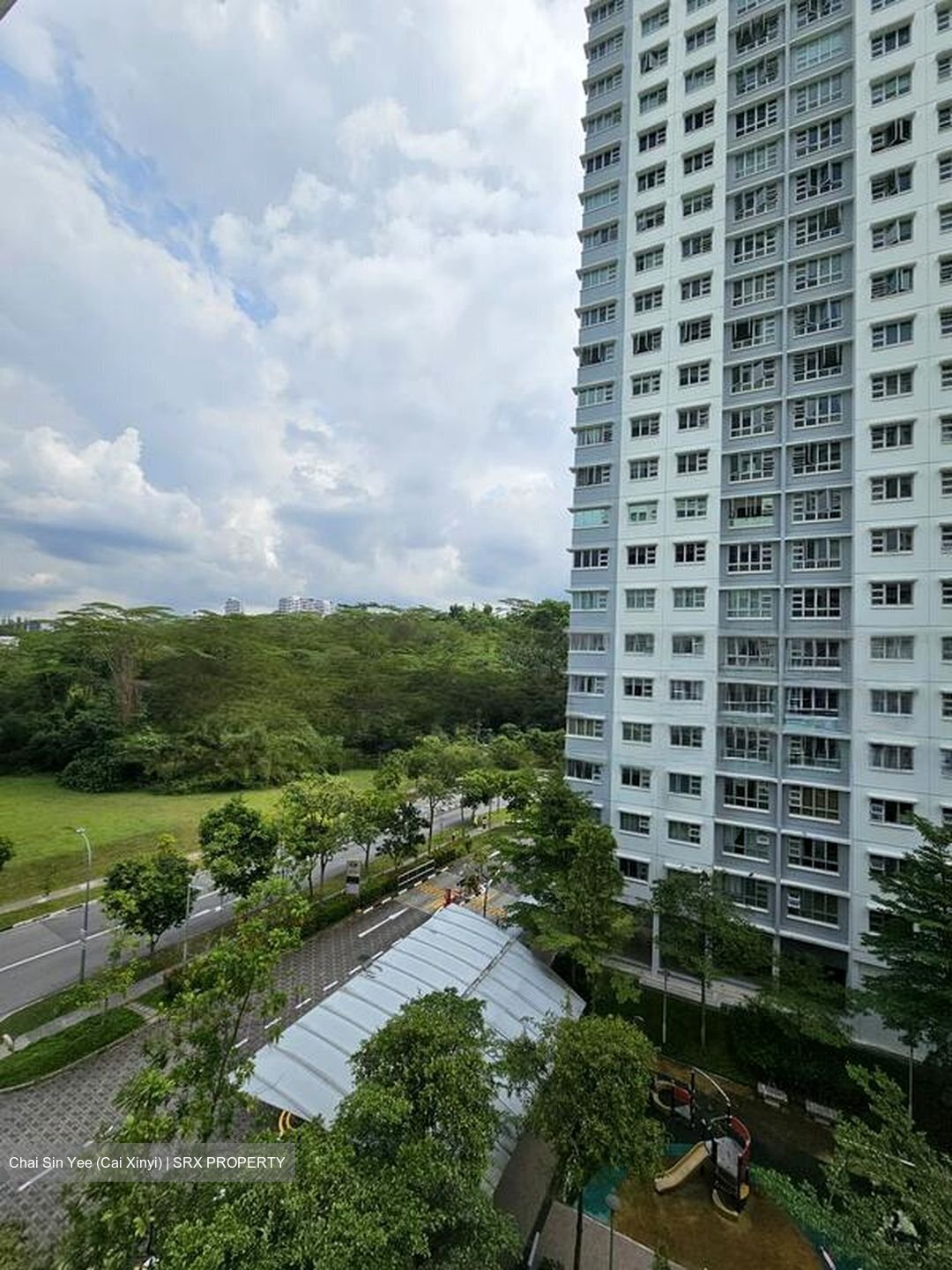 Blk 90B Telok Blangah Parcview (Bukit Merah), HDB 4 Rooms #455779371
